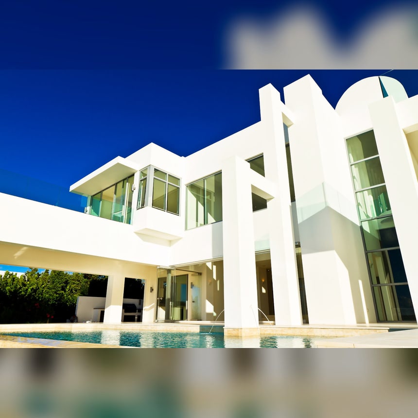 The Beach House